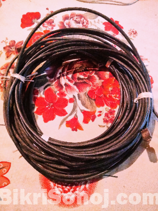 Cat 6 cable